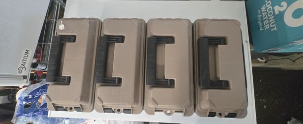 Utilizing Boxes