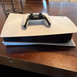 PlayStation 5