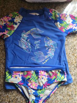 Swim Wear