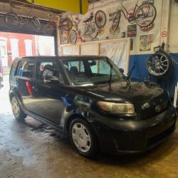 2008 Toyota Scion XB