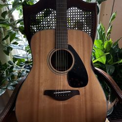 Yamaha FG800 Acoustic 