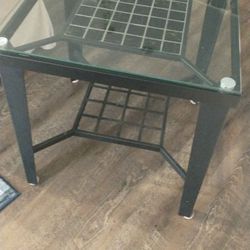 End Table Or Side Table