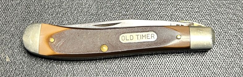 Schrade USA Old Timer 1940T