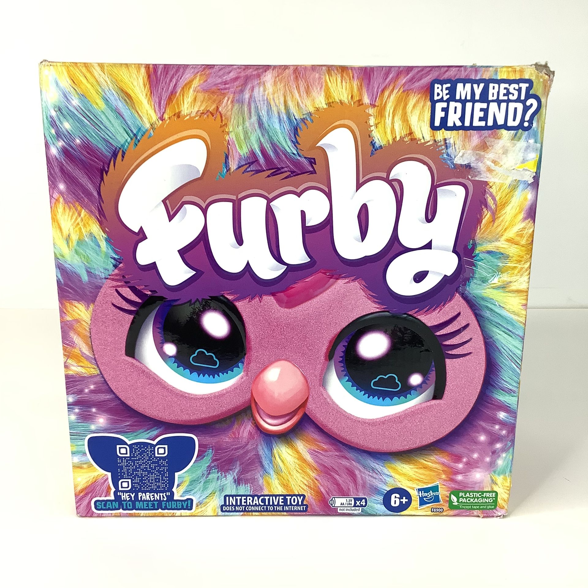 Furby Be My Best friend 5 Uniques Commands Unlock The Ultimate Furby Friendship