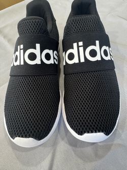 Adidas Little Racer Adapt 4.0 Sneaker - Size 5