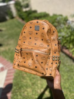 MCM Backpack