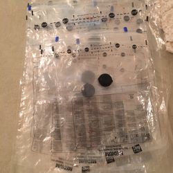 Vacuum Bags 