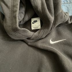 Kids Nike Hoodie