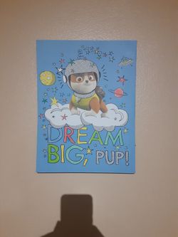 Paw Patrol