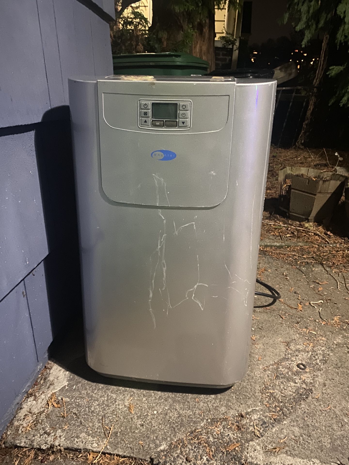 Whynter Air Conditioner