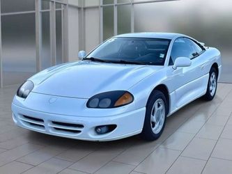 1995 Dodge Stealth