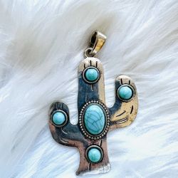 Western Pendant 