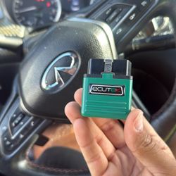 Ecutek For Infinity 2018 Q50 