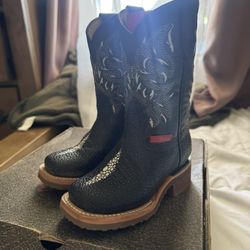 Toddler Cowboy Boots