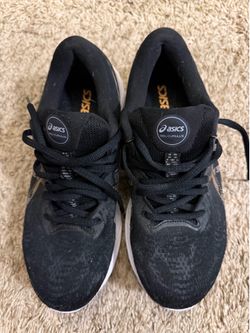 ASICS