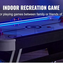 Brand New Air hockey Table 