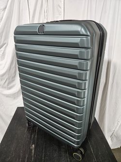 Delsey Paris 2-piece Hardside Luggage Set