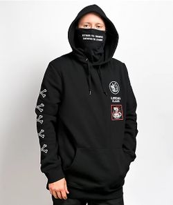 Lurking Class Hoodie