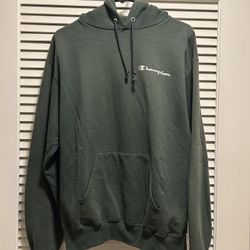 Champion Hoodie