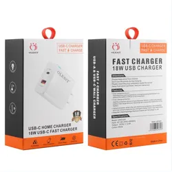 OLESIT 18W USB-C Fast Wall Charger – New
