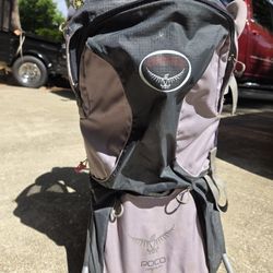 Osprey Poco Plus Baby Carrier