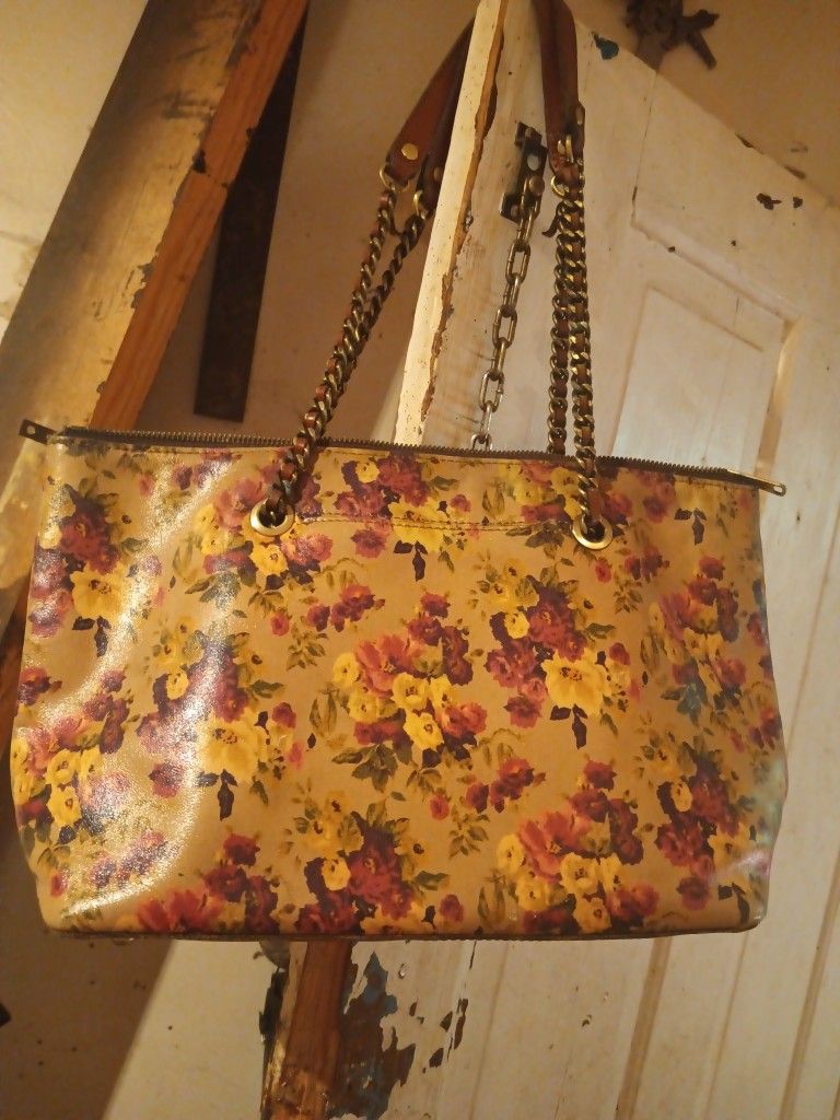 Patricia Nash Purse