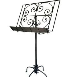 French Country Book & Music Stand

