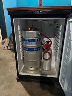 Danby  kegerator for sale