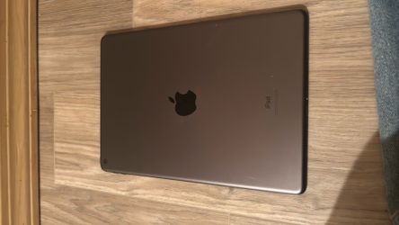 ipad 8th generation