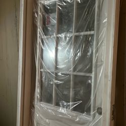 Door 