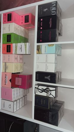 Perfumes