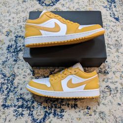 Air Jordan 1 Low Pollen Size 9