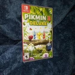 Pinkmin 3 DELUXE 