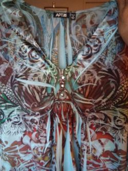 Blouse by Apt#9