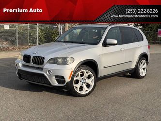 2011 BMW X5