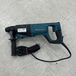 MAKITA ROTARY HAMMER 