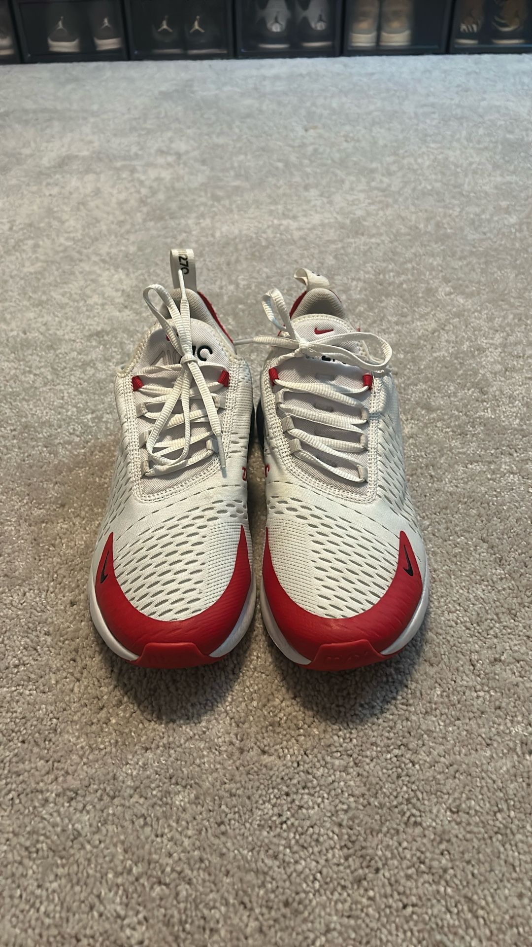 Nike Air Max 270 Sz 10