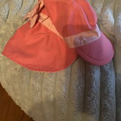 Sun Hat Size 3-4t Delivery