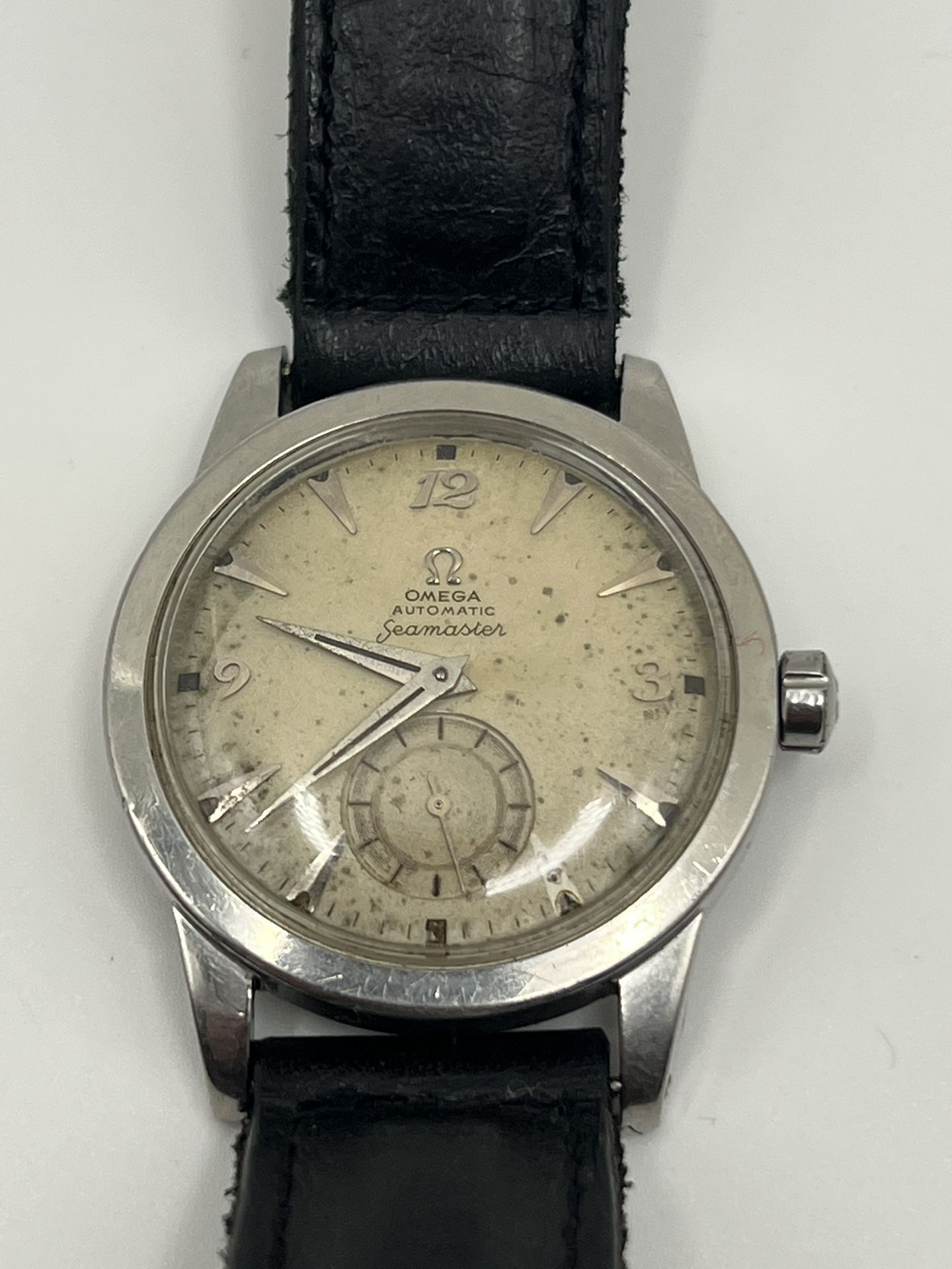 Omega Watch