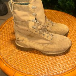 DANNER Shoes Military Shoe