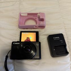 Canon Powershot Sx740 Hs