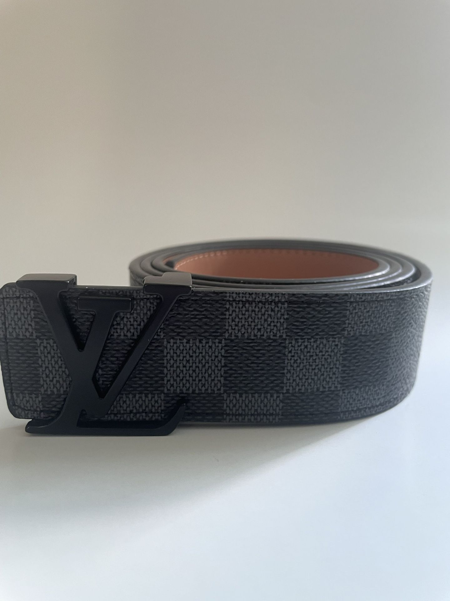 Lv Black Belt