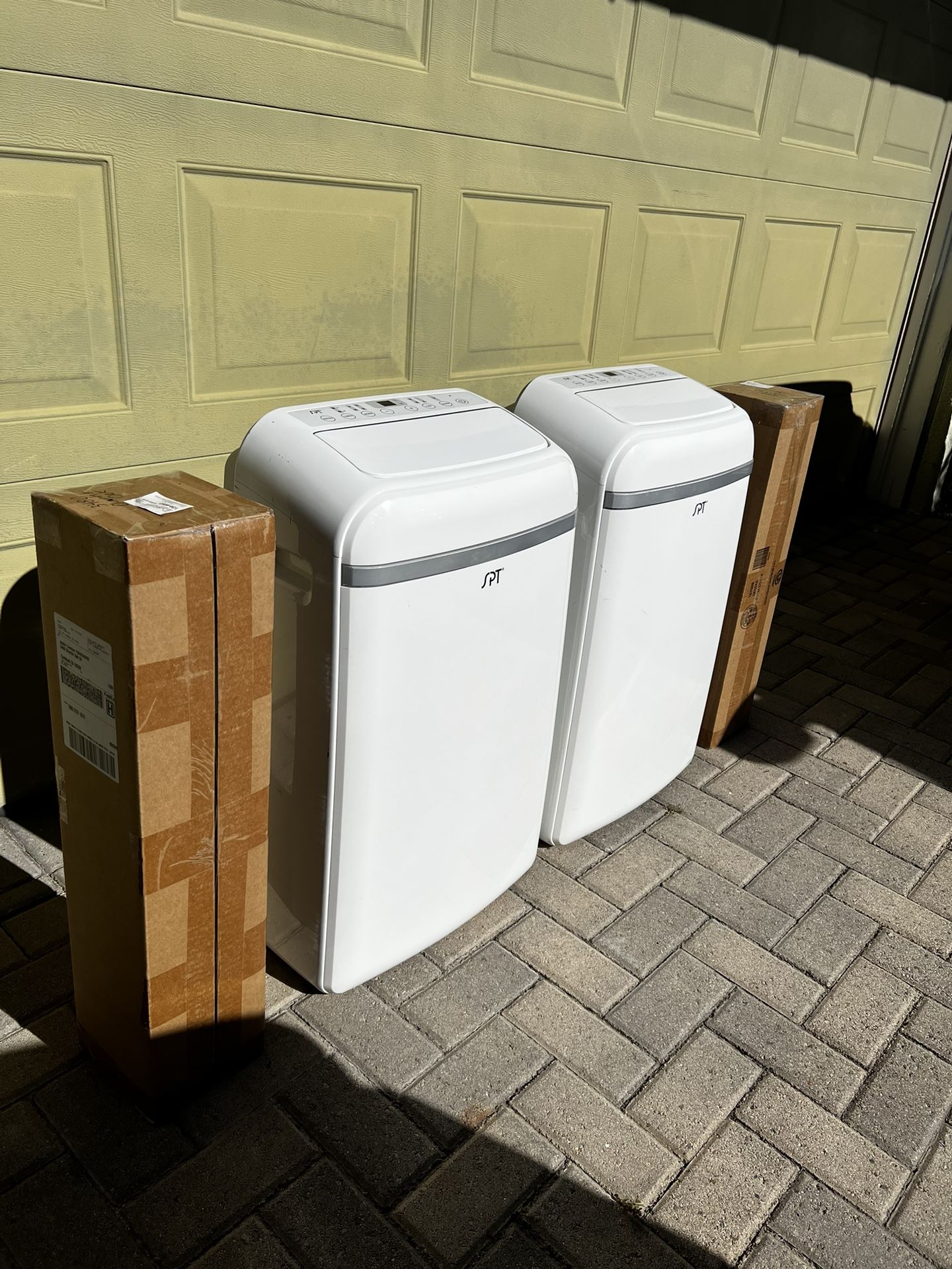 Portable Air Conditioner AC Like New