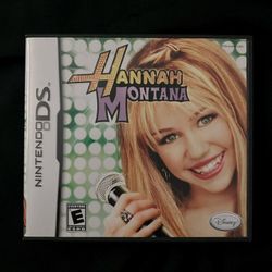 Hannah Montana