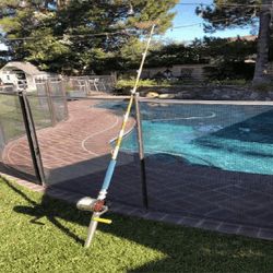 Fishing Pole with Swimbait Perfect for Fishing Enthusiasts candidate amount