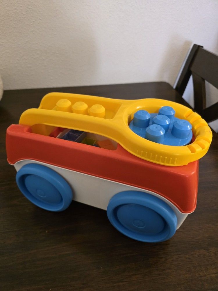 Baby/toddler Toys