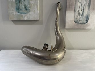 2005 2006 2007 PRO CIRCUIT PLATINUM EXHAUST PIPE HONDA CR250 CR 250 CR250R 250R