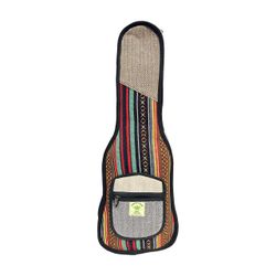 Himalayan Hemp Ukulele Gig Bag