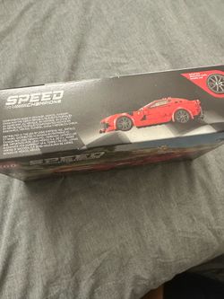 Lego speed champions