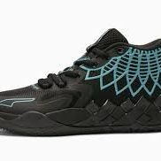 MB.01 Buzz City Size 11